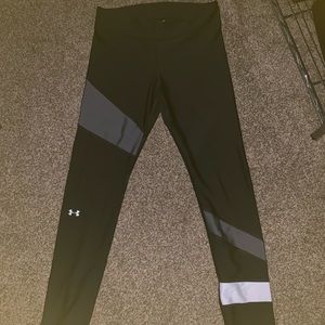 Under armor leggings